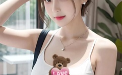 免费漫画之无彩翼漫画少女